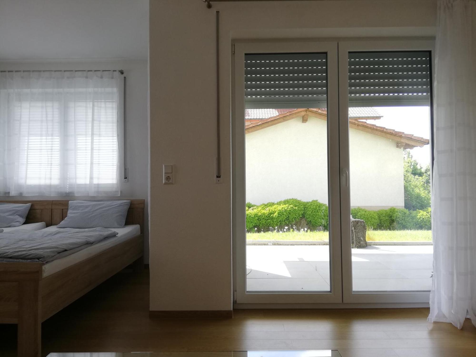 Apartment Weishaupt